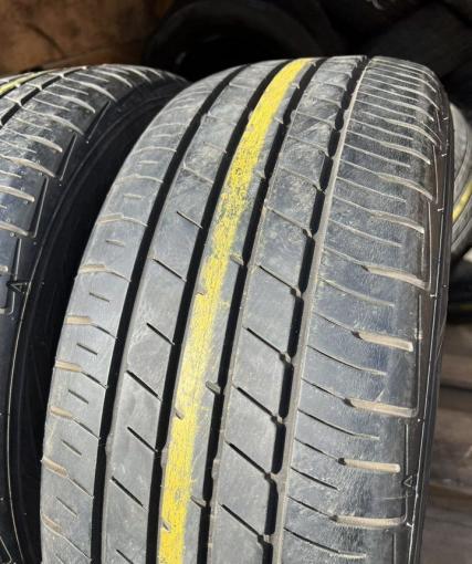 Falken ZIEX ZE914A Ecorun 215/60 R16