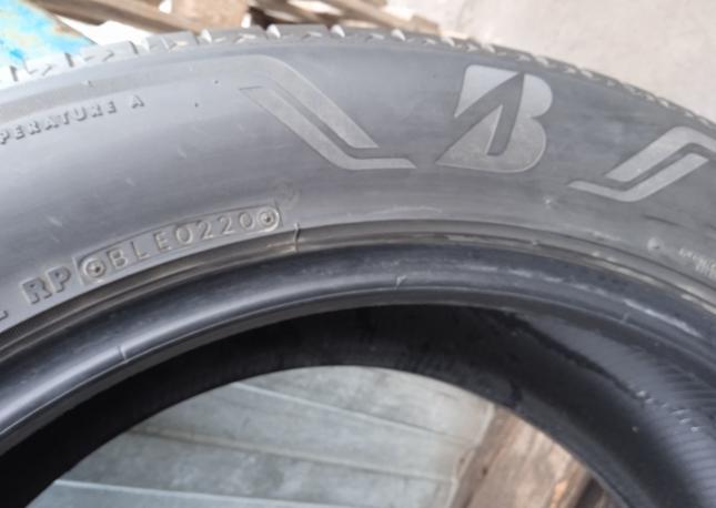 Bridgestone Alenza 001 275/50 R22