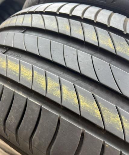Michelin Primacy 4 255/45 R18