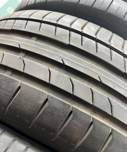 Continental ContiSportContact 5 225/40 R18