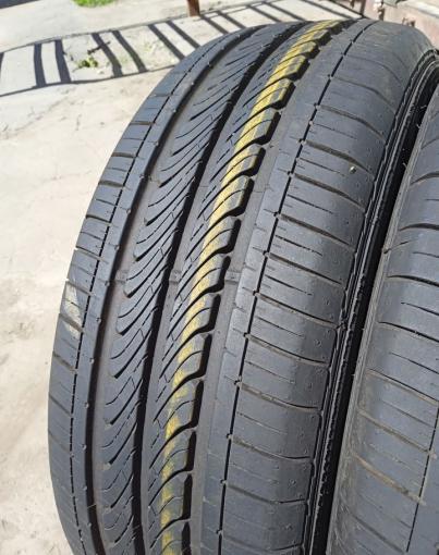 Goodyear OptiLife 185/60 R15