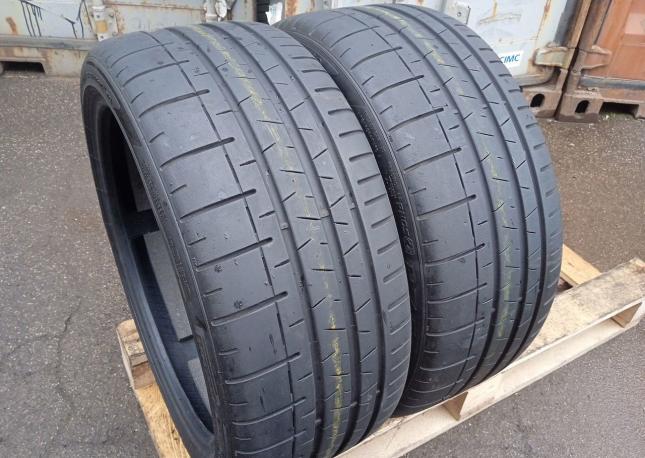 Pirelli P Zero Corsa 245/35 R19