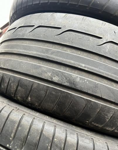 Dunlop SP Sport Maxx RT 245/35 R19