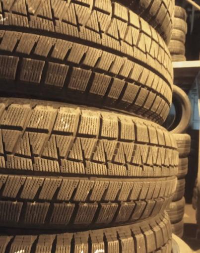 Bridgestone Ice Partner 2 185/60 R15