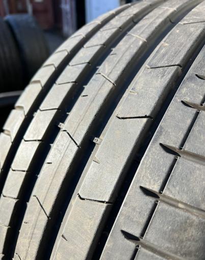 Pirelli P Zero PZ4 255/35 R20