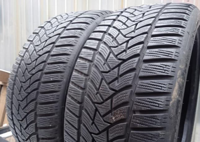 Dunlop Winter Sport 5 225/40 R18