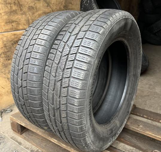 Continental ContiWinterContact TS 830 P 215/65 R17