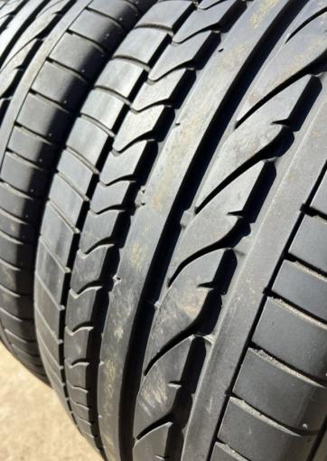 Bridgestone Dueler H/P Sport 275/40 R20