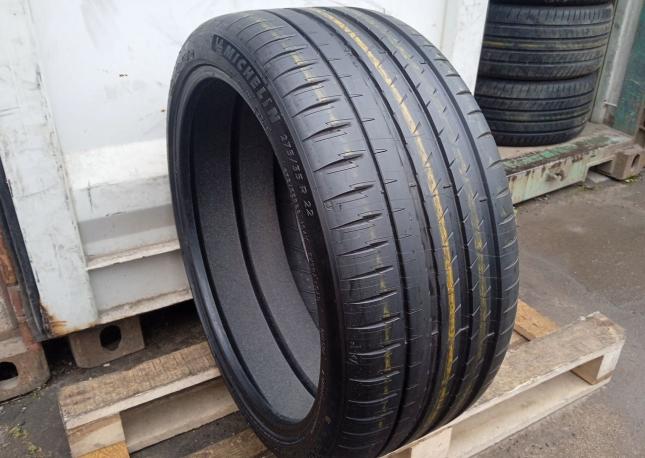 Michelin Pilot Sport EV Acoustic 275/35 R22