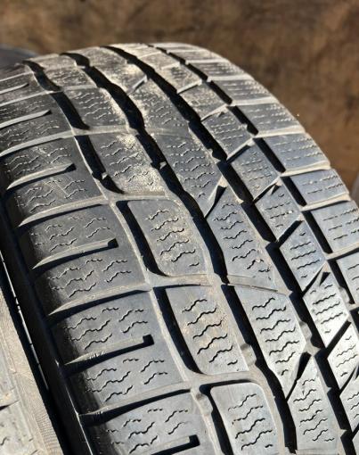 Continental ContiWinterContact TS 830 P 205/45 R17