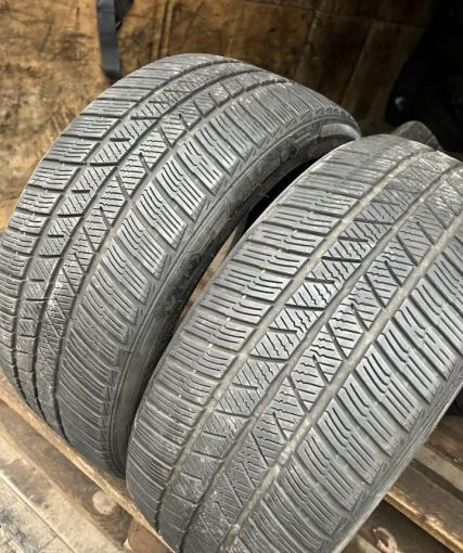 Barum Polaris 5 225/40 R18