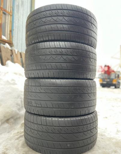 Goldway R828 295/35 R21