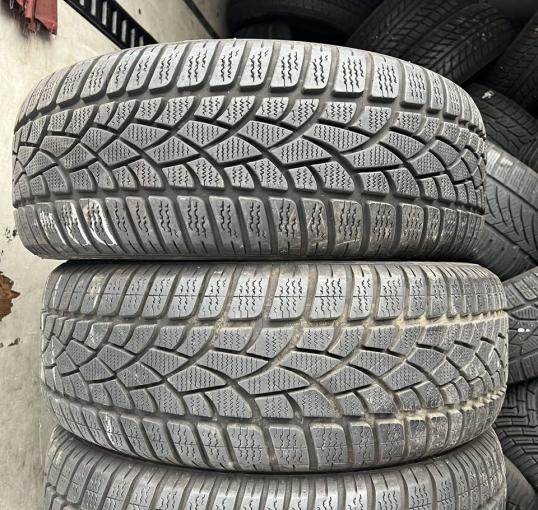 Dunlop SP Winter Sport 3D 205/55 R16