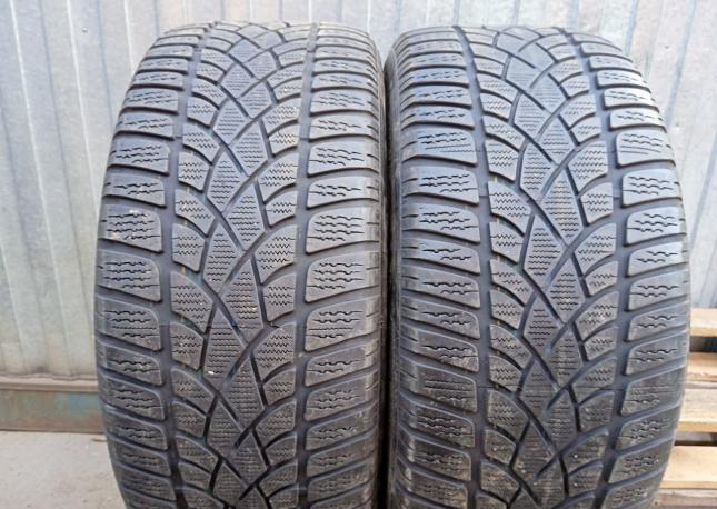 Dunlop SP Winter Sport 3D 245/40 R18