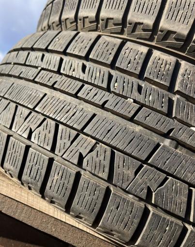 Yokohama Ice Guard IG50+ 205/55 R16