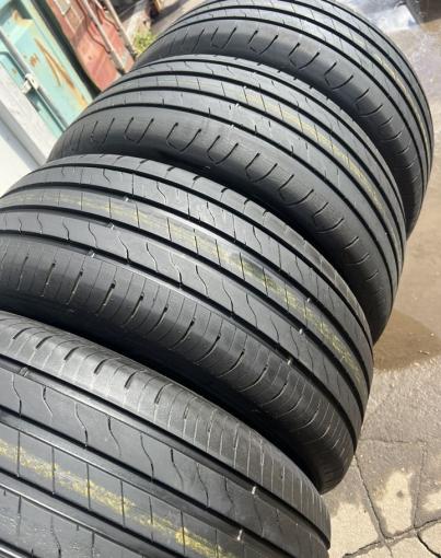 Goodyear EfficientGrip 2 SUV 285/60 R18