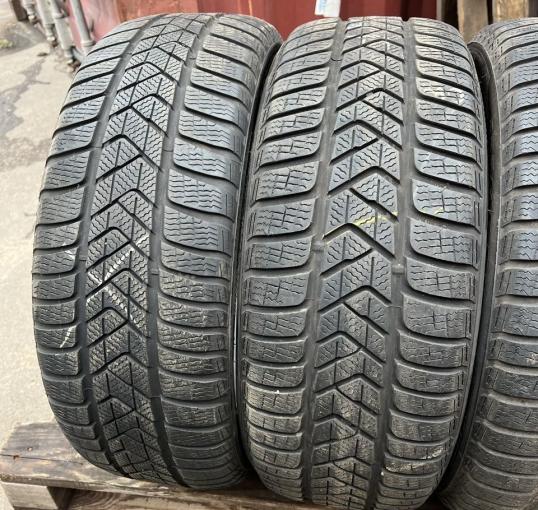 Pirelli Winter Sottozero 3 225/45 R18