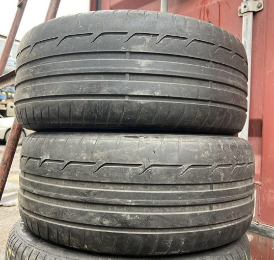 Dunlop SP Sport Maxx RT 245/35 R19