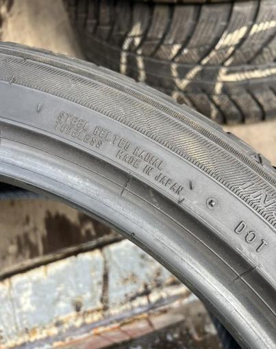 Dunlop SP Sport LM705 245/40 R20