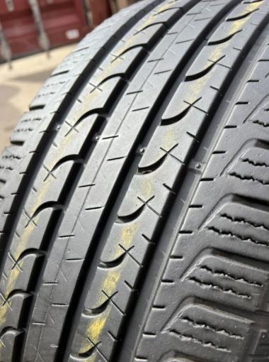 Goodyear EfficientGrip SUV 265/50 R20