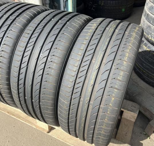 Continental ContiSportContact 5 255/40 R19