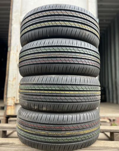 Bridgestone Turanza ER33 215/50 R17