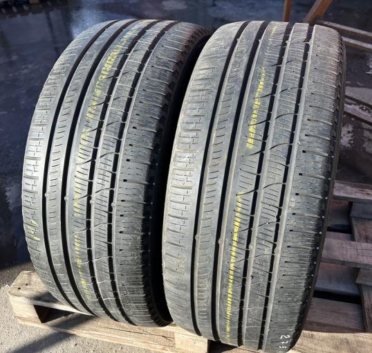 Pirelli Scorpion Verde All Season 275/45 R21