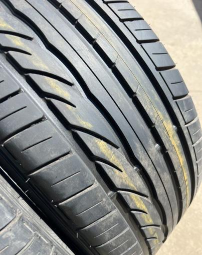Dunlop SP Sport 01 265/45 R21