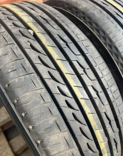 Bridgestone Regno GR-XII 205/60 R16