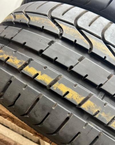 Pirelli P Zero 225/40 R18
