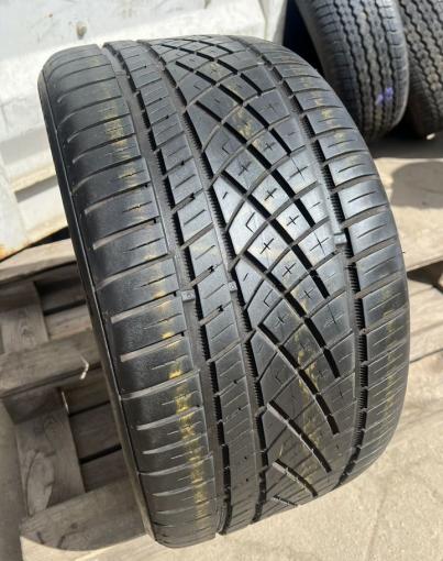 Continental ExtremeContact DWS 265/35 R18
