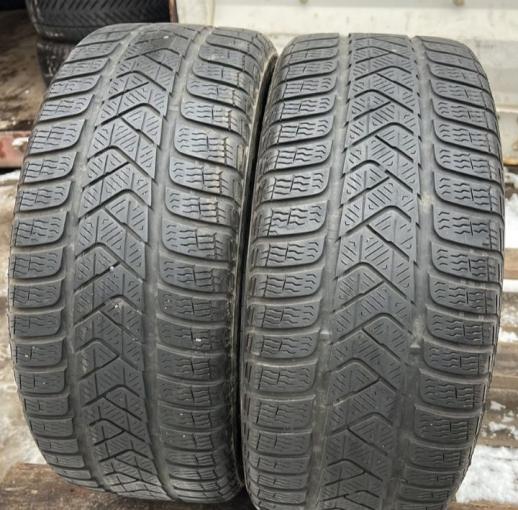 Pirelli Winter Sottozero 3 215/45 R16