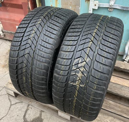 Pirelli Winter Sottozero 3 275/35 R19