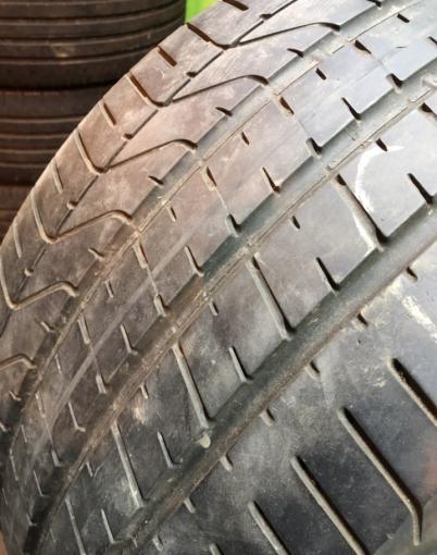 Pirelli P Zero 315/35 R21