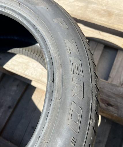 Pirelli P Zero 235/45 R17