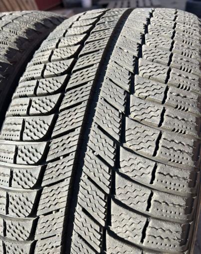 Michelin X-Ice 3 235/50 R18