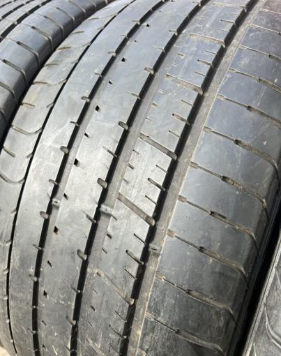 Pirelli P Zero 275/40 R19