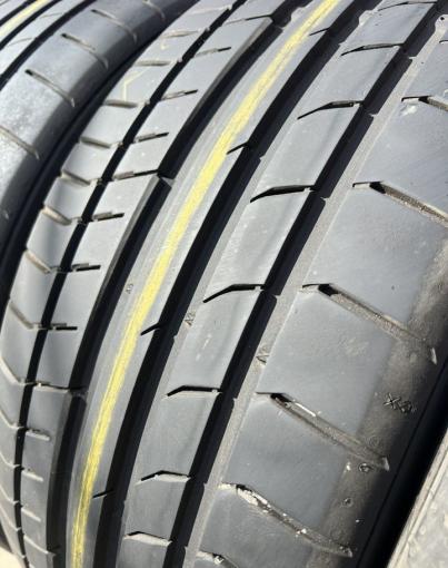 Continental ContiSportContact 5 225/40 R18