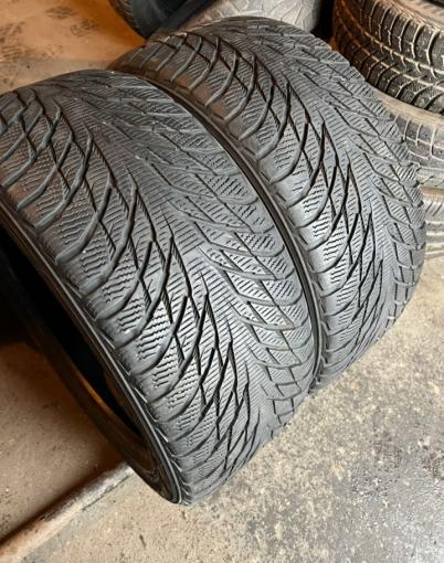 Nokian Tyres Hakkapeliitta R2 255/45 R18