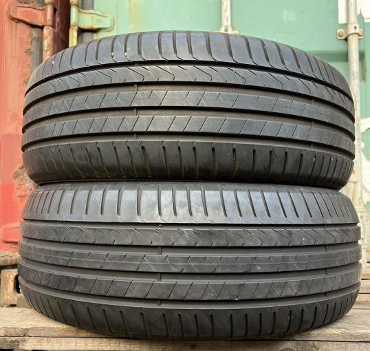 Pirelli Cinturato P7 (P7C2) 215/55 R17