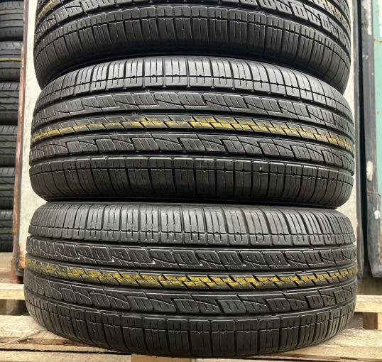 Kumho Solus KL21 225/60 R17