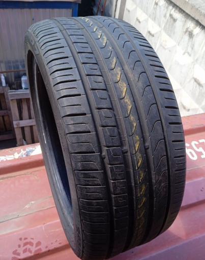 Pirelli Cinturato P7 245/40 R18