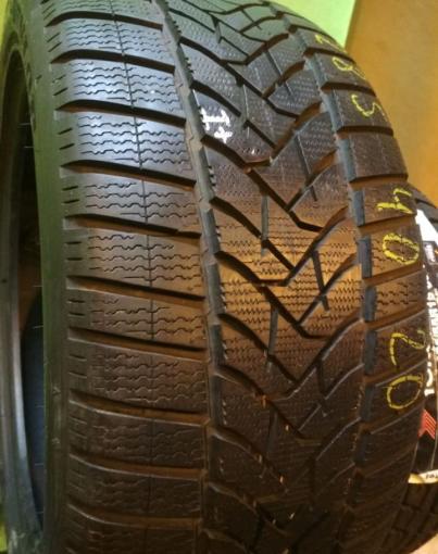 Dunlop Winter Sport 5 SUV 285/40 R20