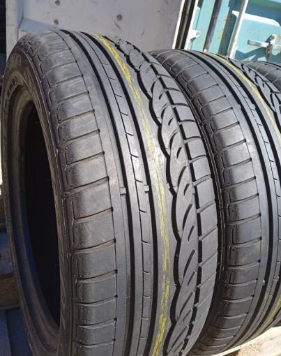 Dunlop SP Sport 01 DSST ROF 195/55 R16