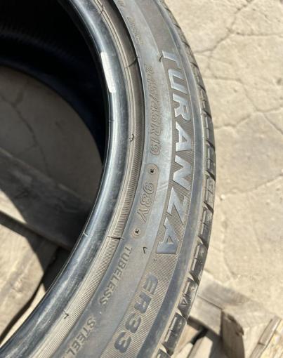 Bridgestone Turanza ER33 245/45 R19