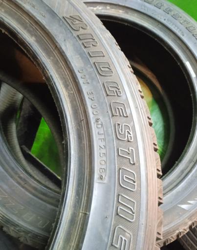 Bridgestone Blizzak DM-Z3 225/55 R18