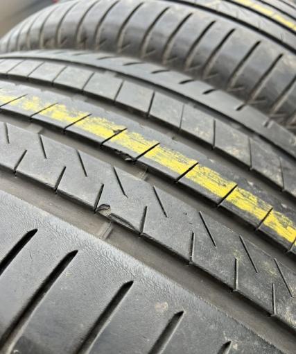 Bridgestone Alenza 001 275/50 R22