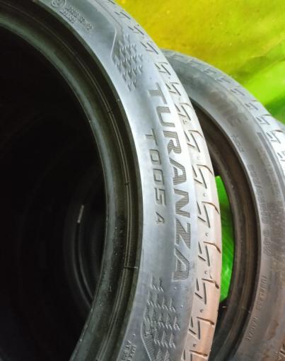 Bridgestone Turanza T005A 235/45 R18