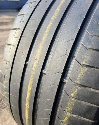 Pirelli P Zero PZ4 315/30 R23