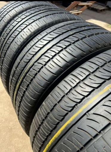 Pirelli P Zero Asimmetrico 295/40 R22